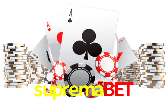 Jogue jogos de pôquer em supremabet