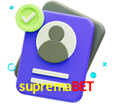 Tornar-se um membro do supremabet é muito simples