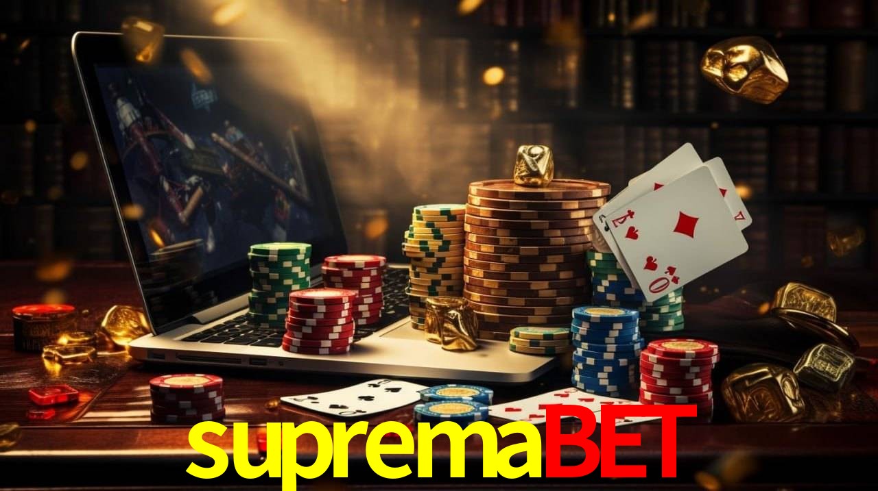 Experiência VIP supremabet