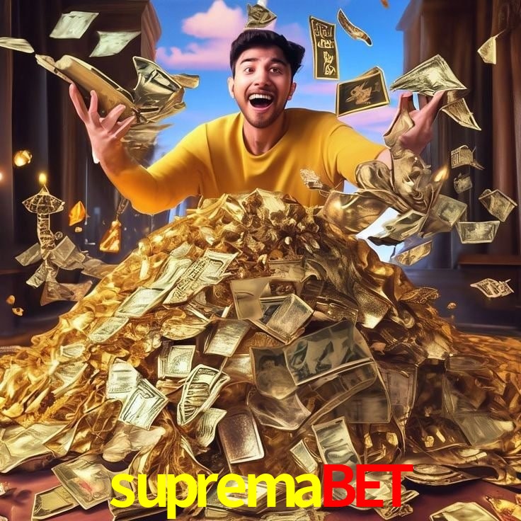 Estatísticas supremabet