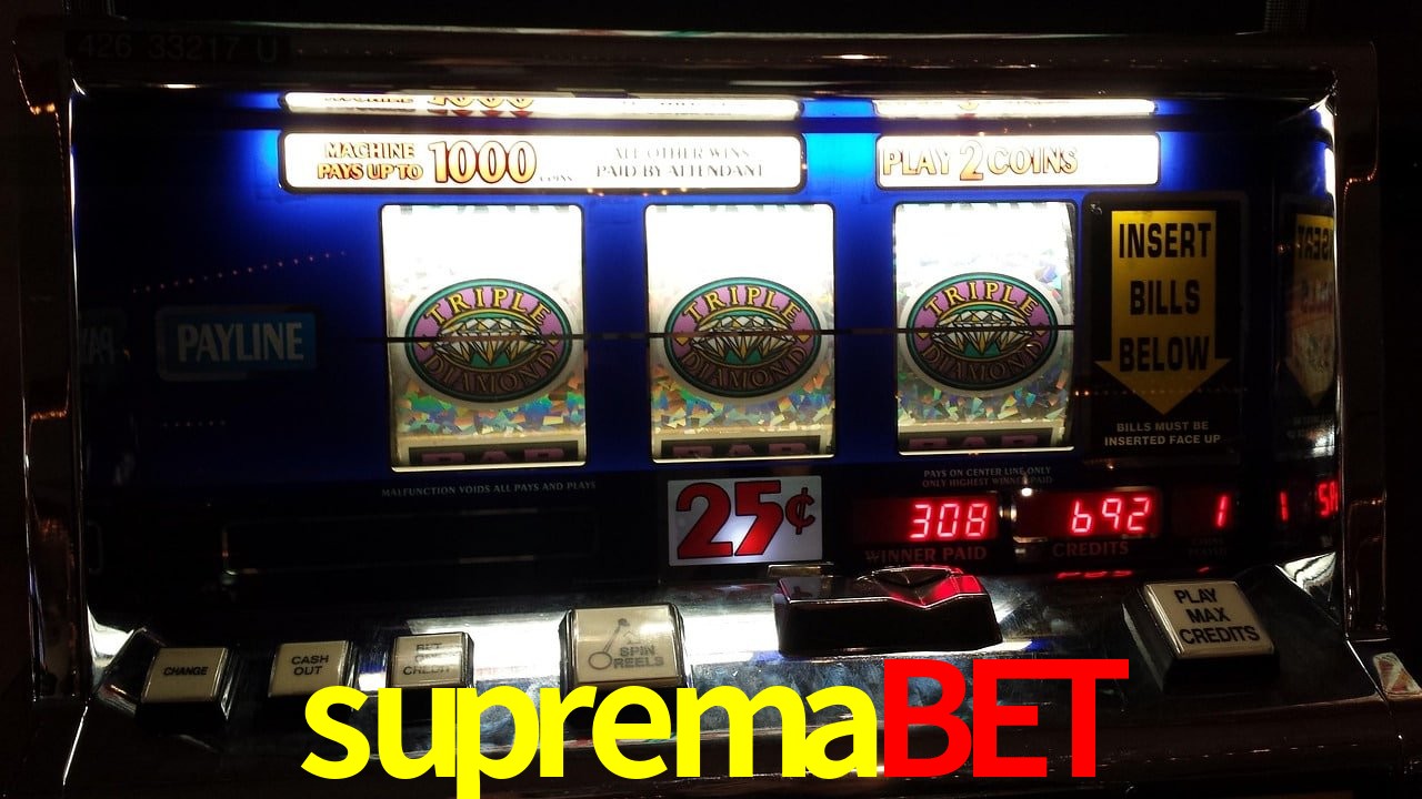 Experiência VIP supremabet