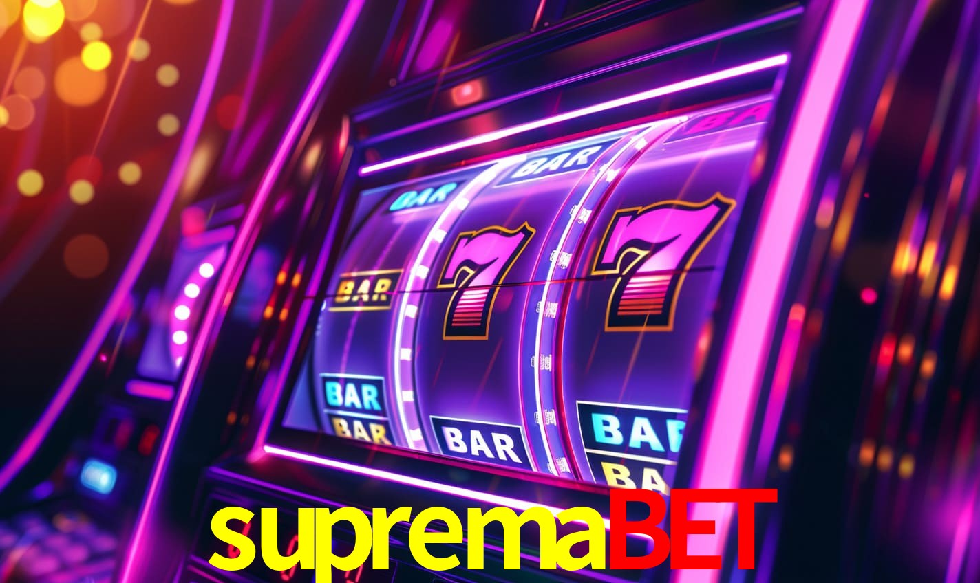 supremabet login