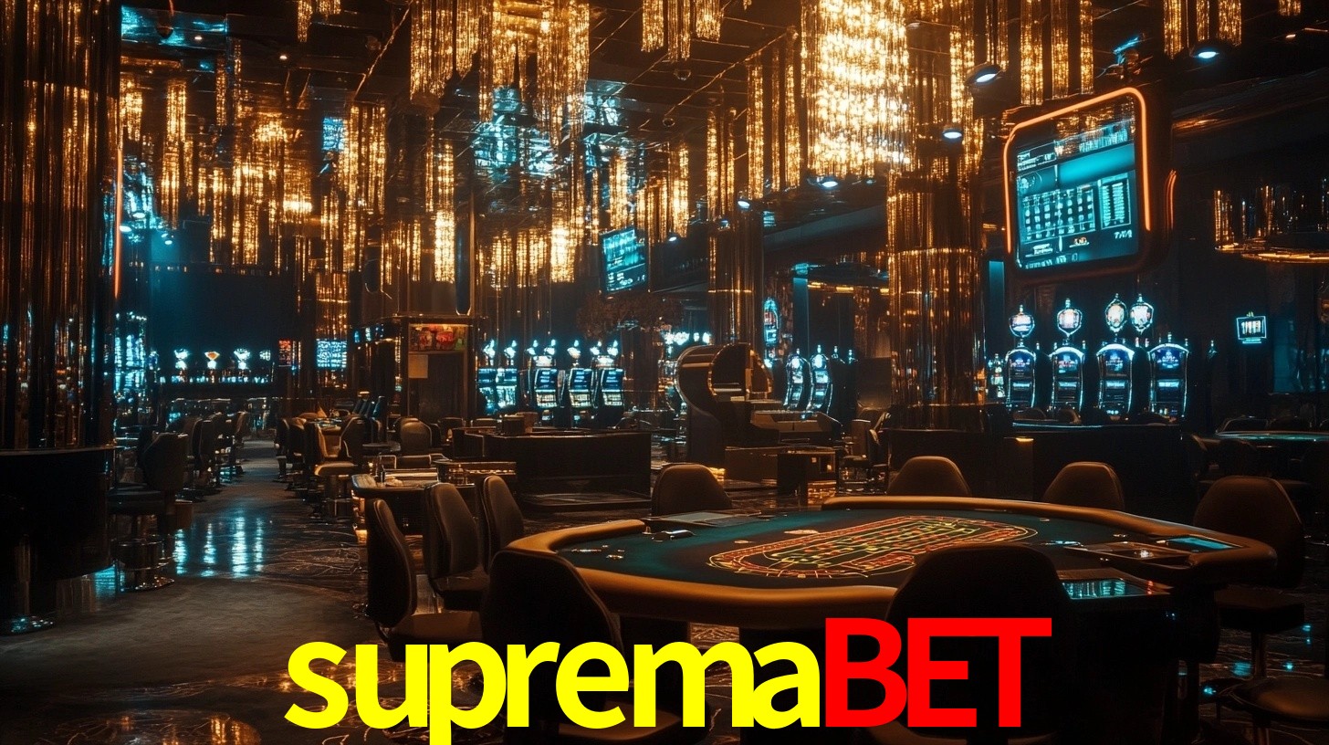 supremabet - Site Oficial Brasileiro Autorizado - supremabet.com