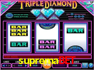 A Revolução dos Aplicativos de Jogos no supremabet