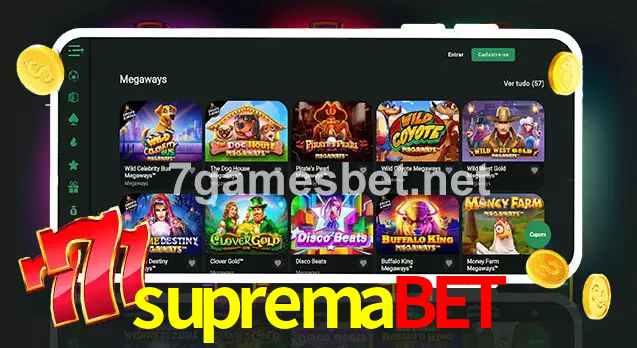 supremabet aplicativo