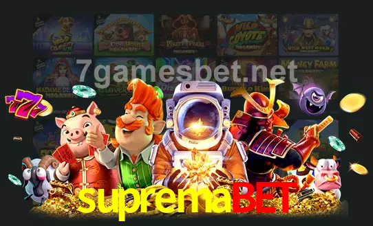 cassino supremabet