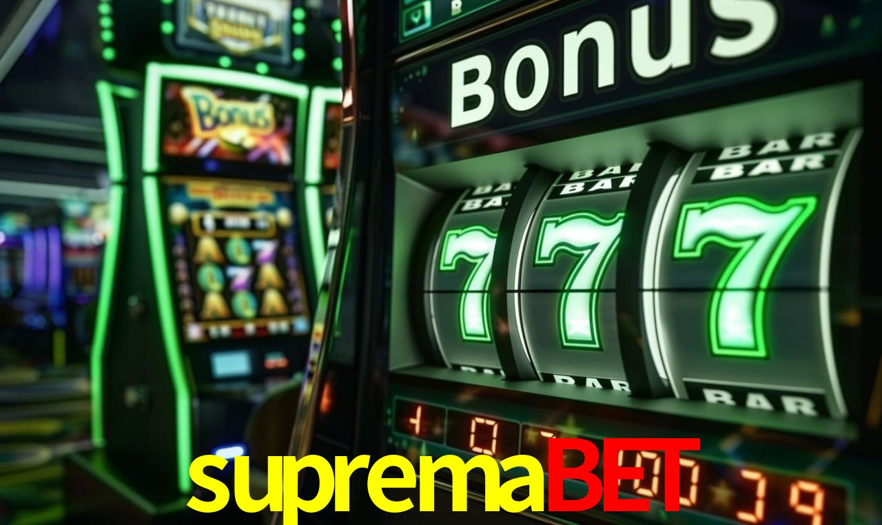 2FA Security supremabet