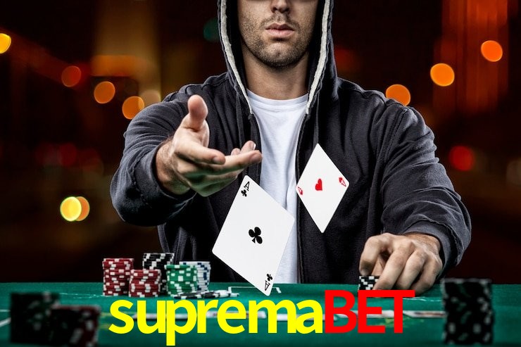 supremabet