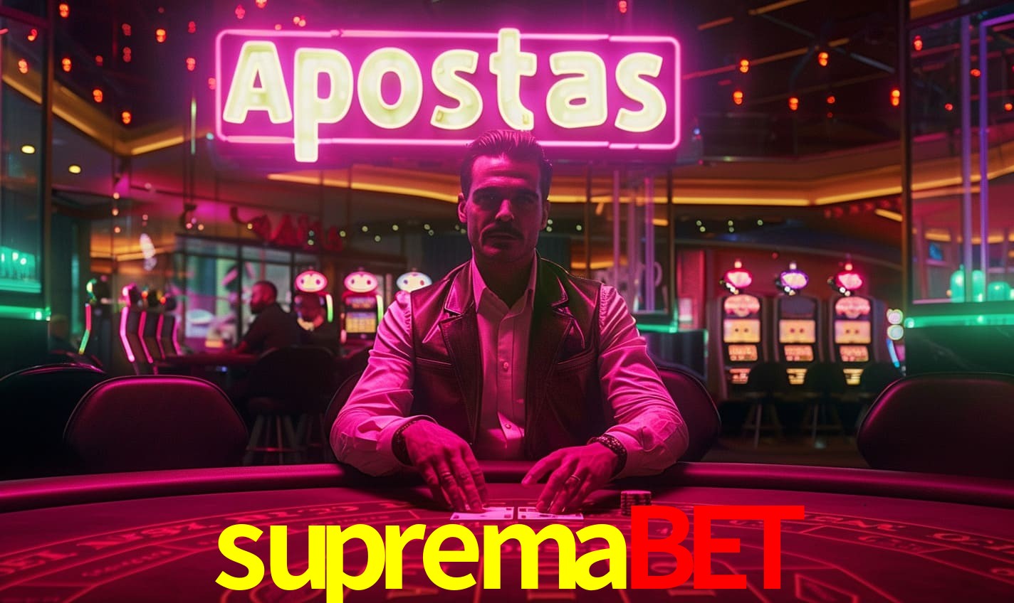 supremabet Belo Horizonte - Provably Fair
