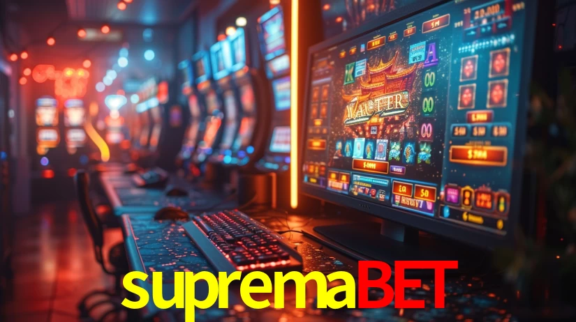 supremabet