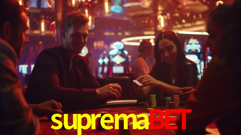 Descubra o Programa VIP da supremabet: Vantagens Exclusivas para Jogadores