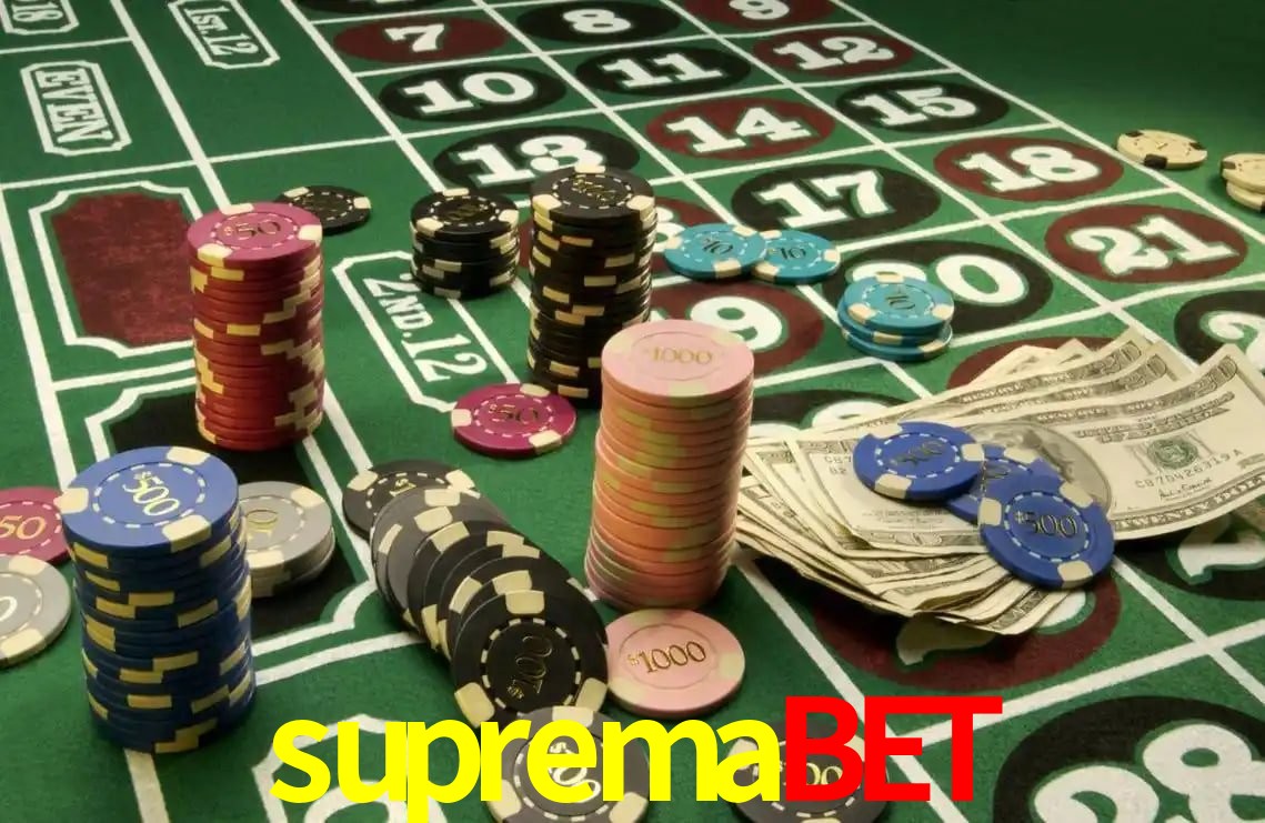 Game Providers supremabet