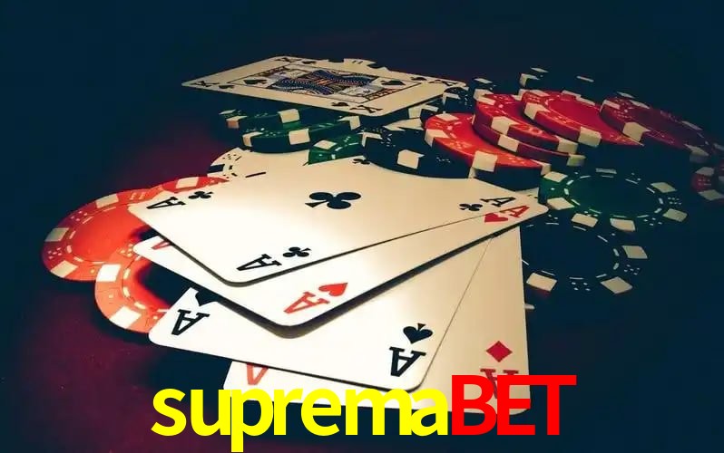 supremabet Brasília - Betting Features