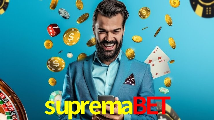 Secure Login supremabet