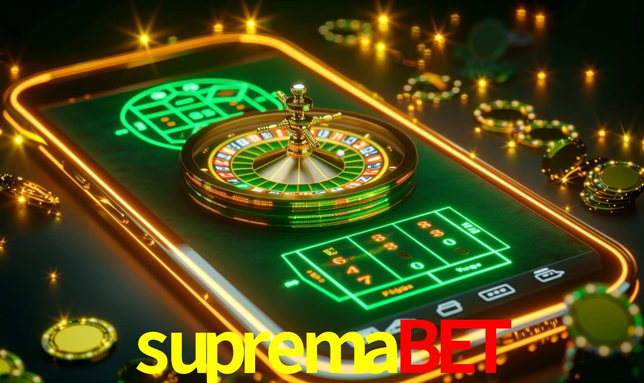 supremabet - Rápido Acesse