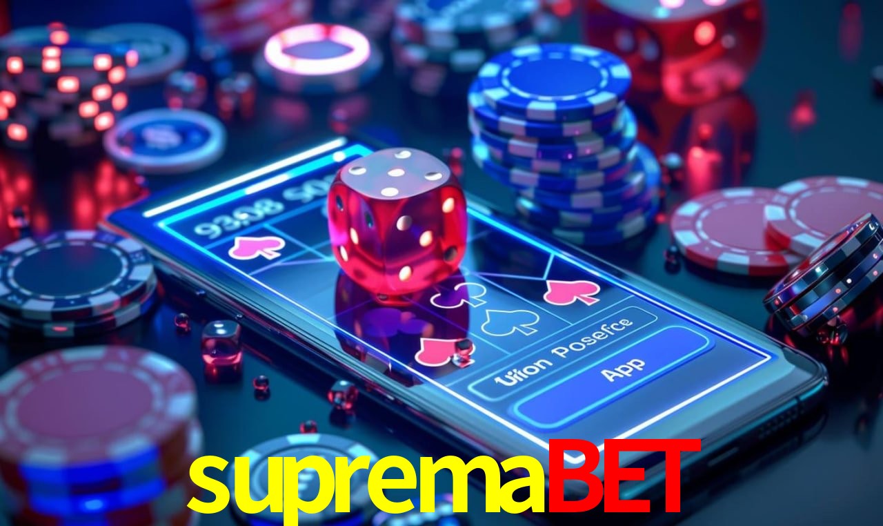 supremabet - Análise de Mercados Esportivos