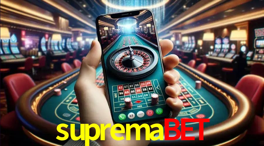 Security Systems supremabet