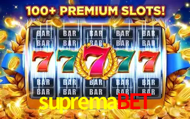 Descubra o Mundo do Cassino Online com supremabet