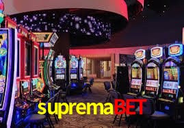 supremabet São Paulo - Hot Promos