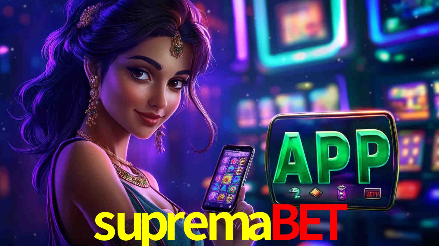 supremabet