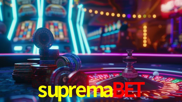 Platform Technology supremabet