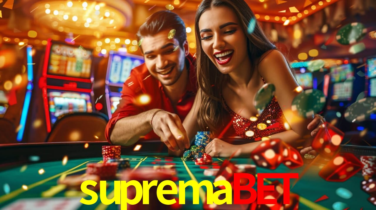 supremabet - Pagamento PIX Instantâneo