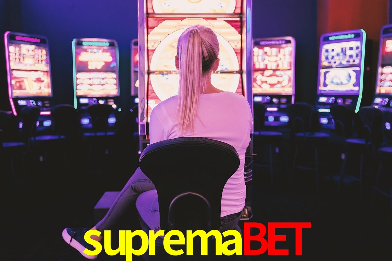 Account Benefits supremabet