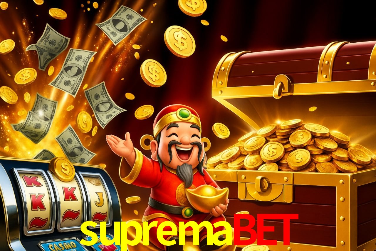 Jogo Spaceman supremabet