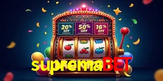 supremabet - Support