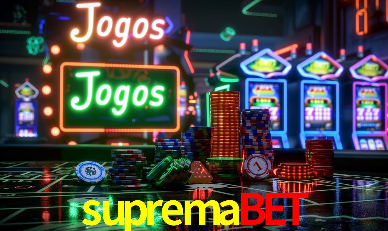 supremabet