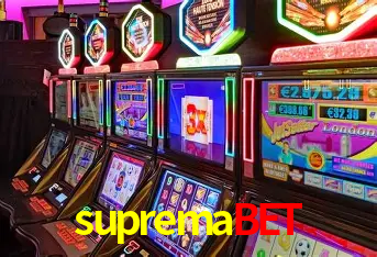 A Experiência Imersiva dos Cassinos Ao Vivo no supremabet