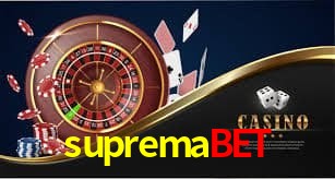 Provedores de Jogos supremabet
