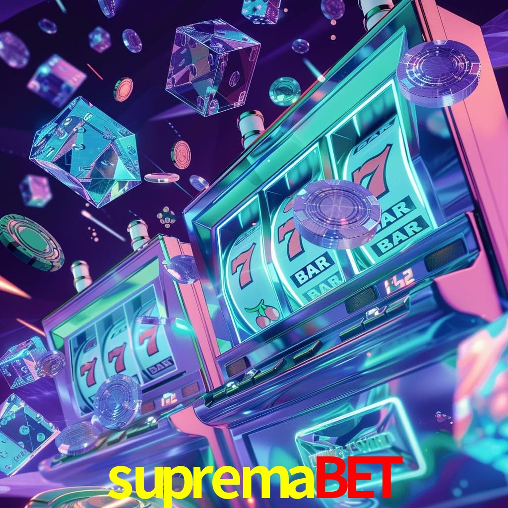 PIX Instantâneo supremabet