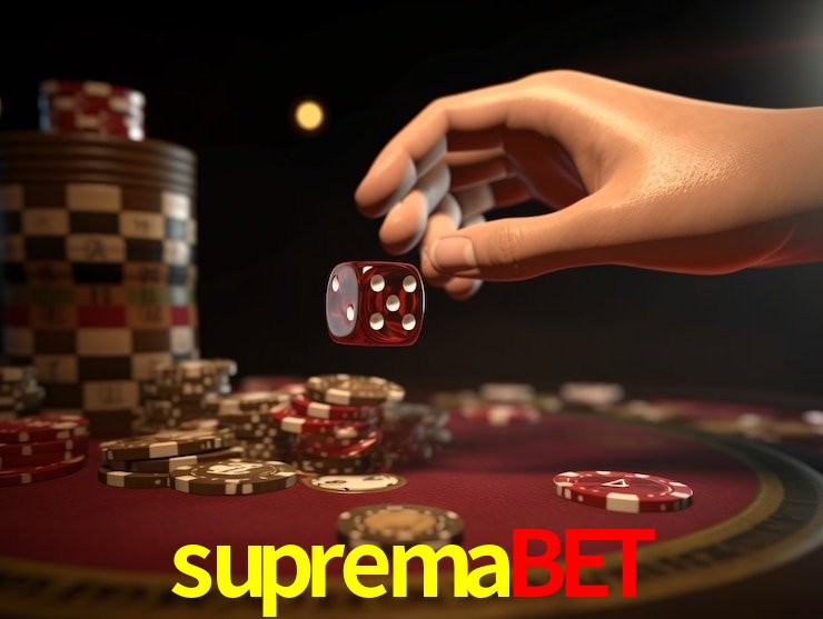 Promoção Relâmpago supremabet