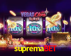 supremabet São Paulo - All Bonuses
