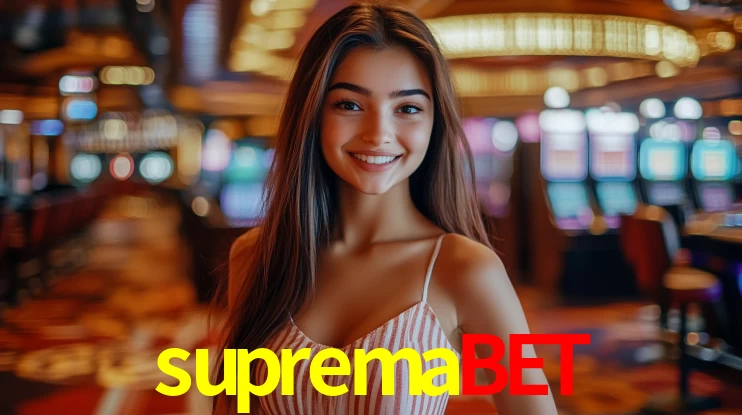 Welcome Bonus supremabet