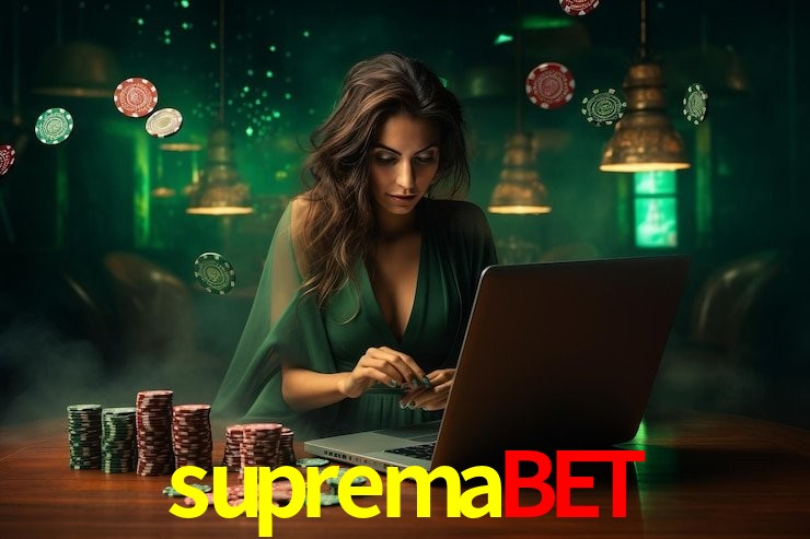 supremabet - App Security