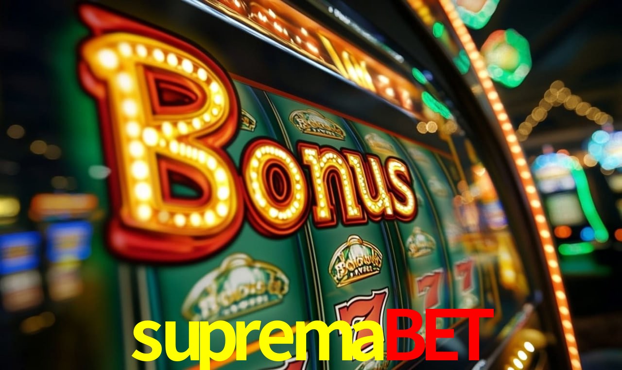 supremabet Belo Horizonte - Promo Tips