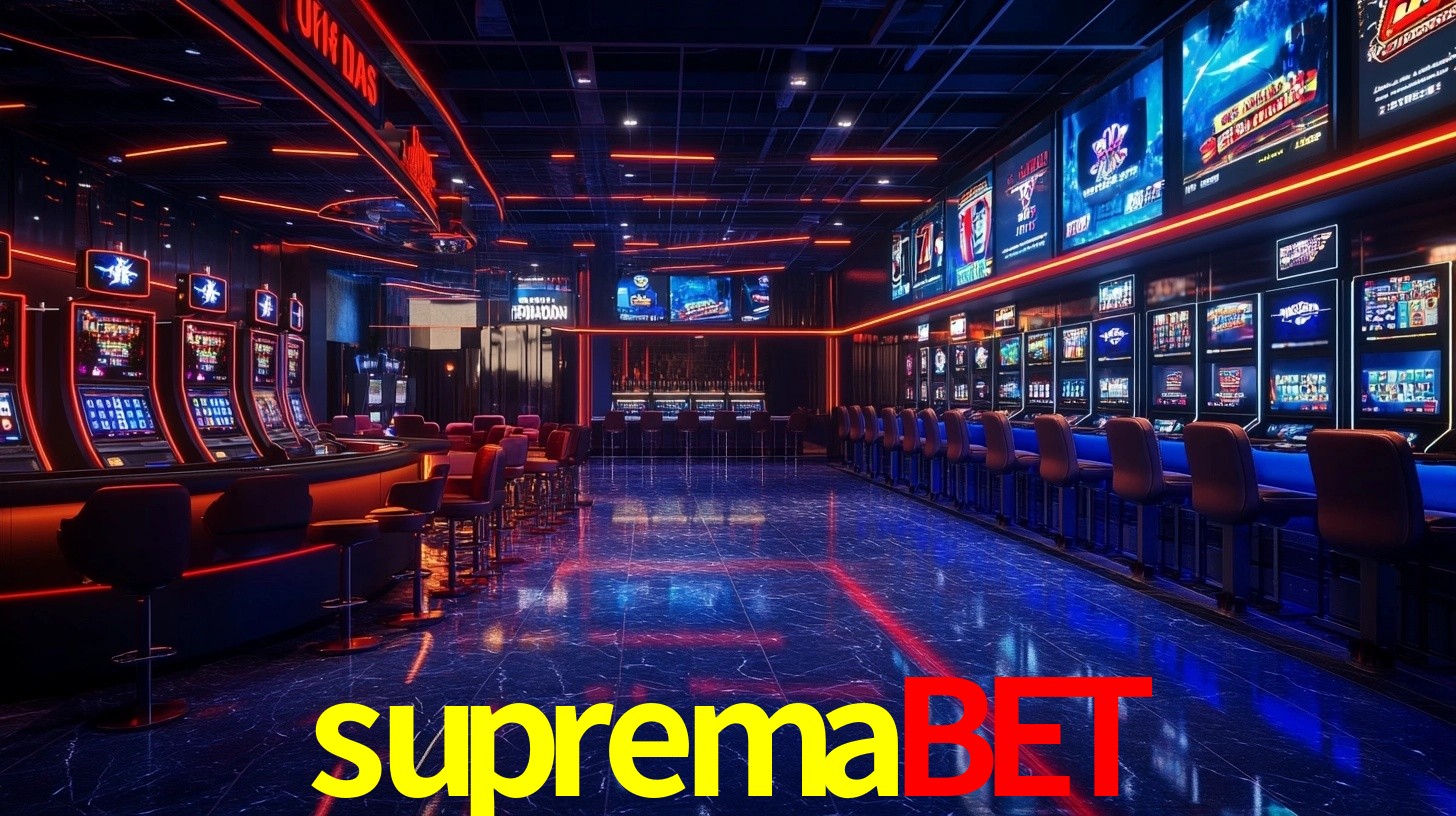 VIP Casino supremabet