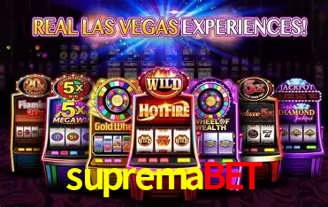 supremabet Brasília - Casino Guide