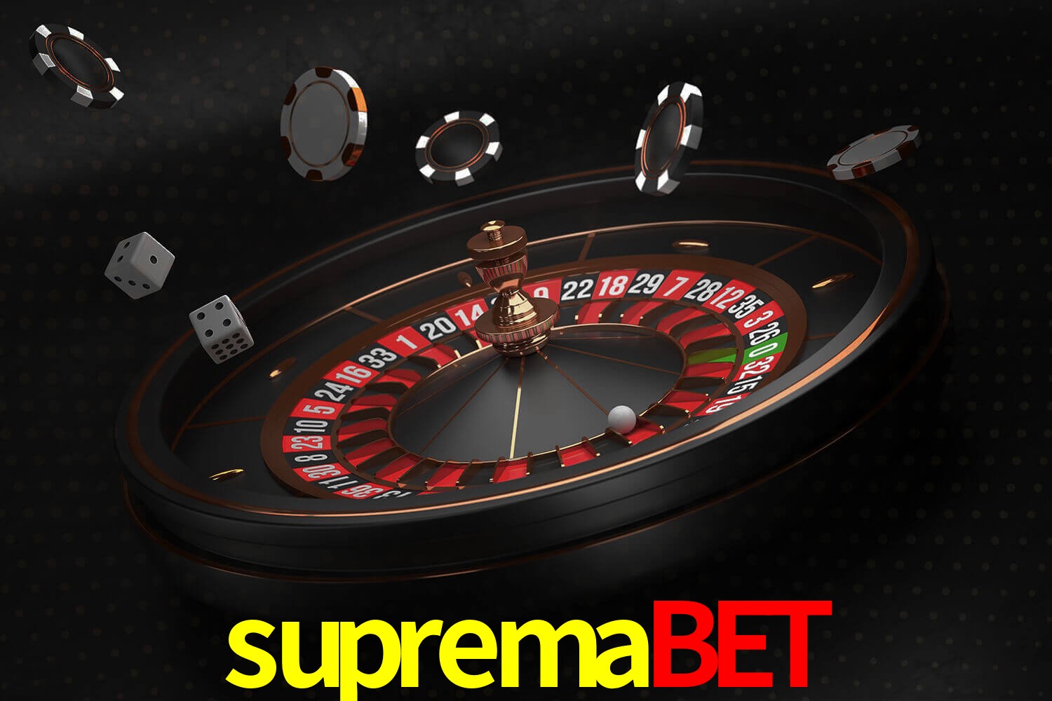 supremabet