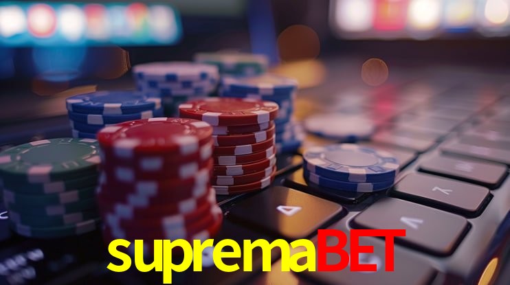 supremabet - cassino ao vivo