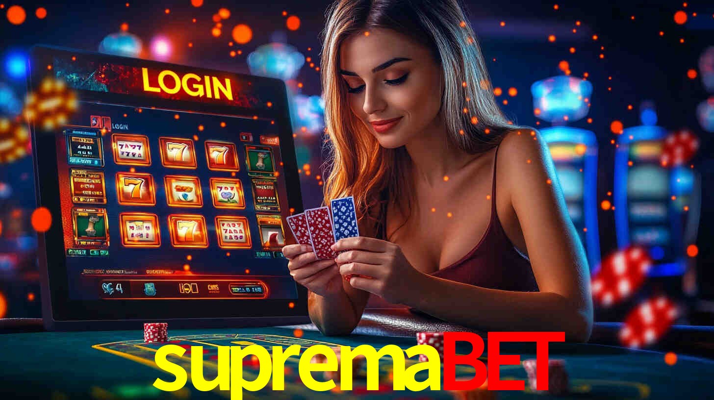 supremabet login