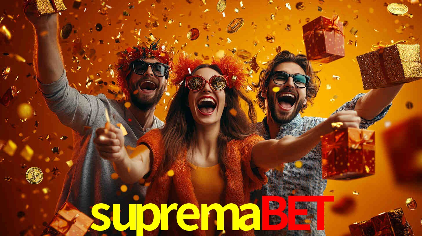 supremabet: Seu Especialista em Apostas Esportivas Brasileiras