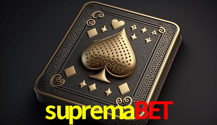 Benefícios da Conta supremabet
