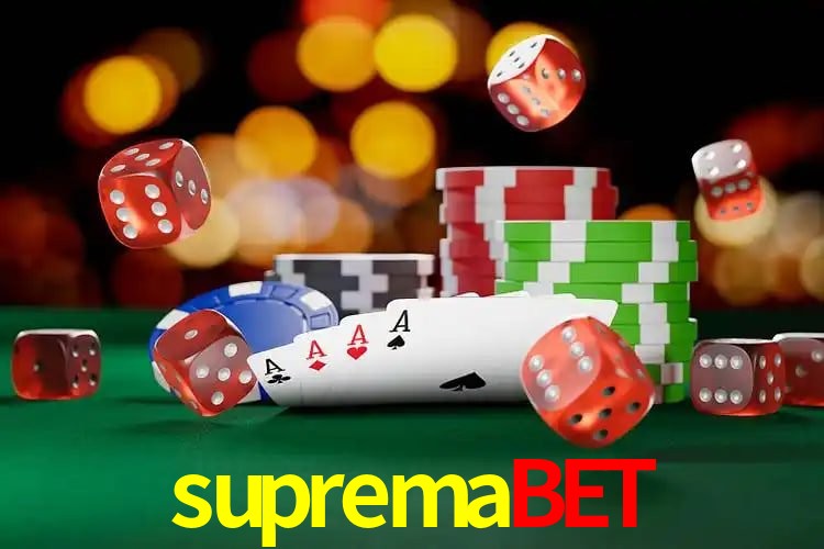 Especiais de Fim de Semana supremabet