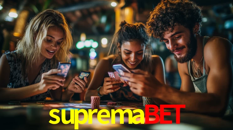 Aviator Game supremabet