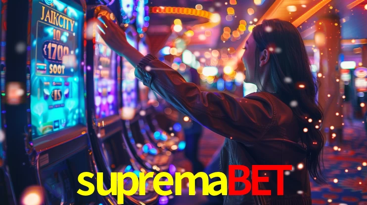 supremabet