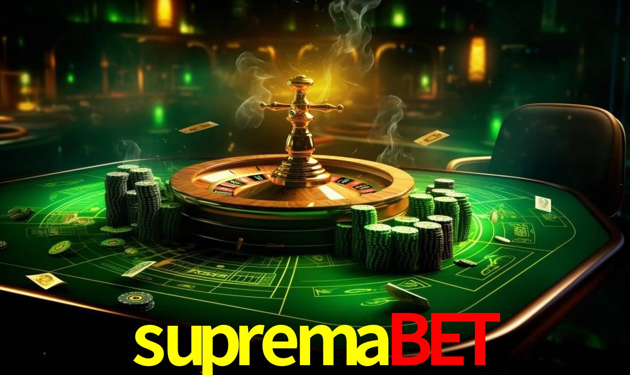Interface Premium supremabet