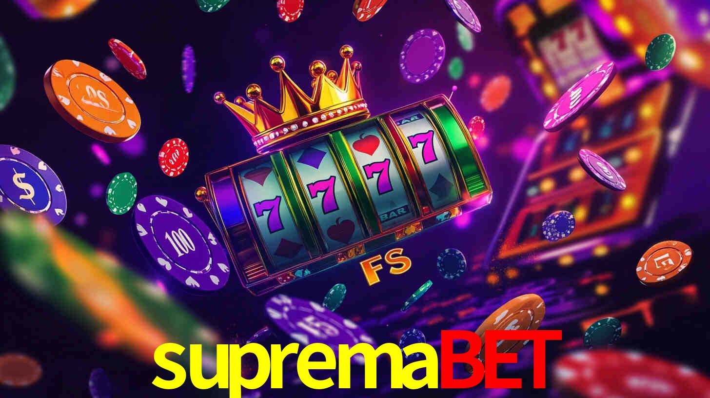Blackjack Table supremabet